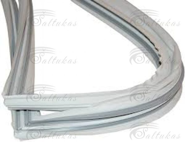 Door gasket for THE LIEBHERR refrigerator, top CBN5156-20,CBN5156– for models Automotive parts of refrigerated freezers for domestic industrial refrigeration equipment