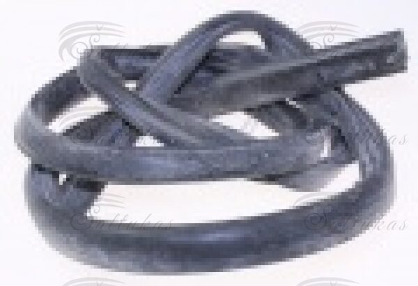 Elektrinės dujinės viryklės ARCELIK / BEKO durų tarpinė CG 41001 S modeliams Gaskets for ovens,stove doors ,sealing rubbers