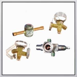 Indicators, TRV valves and their needles