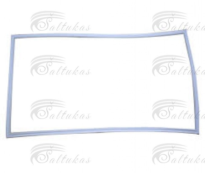 Refrigerator BOCH ,SIEMENS door gasket 580 x 1000 mm Automotive parts of refrigerated freezers for domestic industrial refrigeration equipment