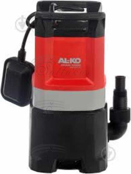 Dirty water pump AL-KO DRAIN 12000 Comfort 5 m-200l/min-850 W AL-KO Gardening, Gardening Technique