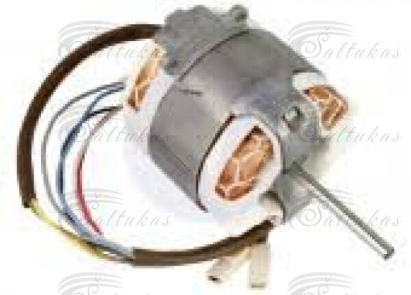 Gartraukio SAMSUNG,ELICA,ADEK variklis MOTOR COUNTERCLOCKWISE ROTATION MOTORE S25 032 00 HE Hood filters engines and other parts