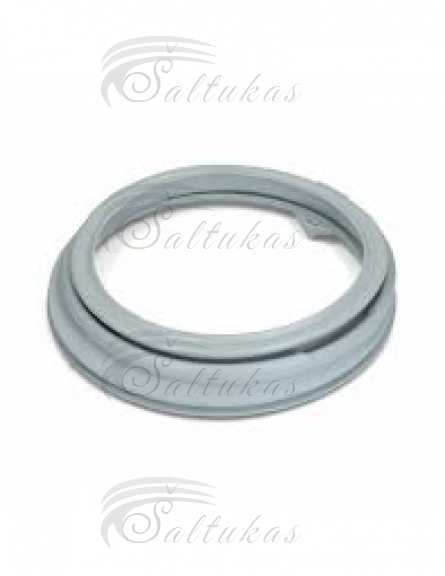 Skalbimo mašinos WHIRLPOOL/INDESIT durų tarpinė Door gaskets for washing machines