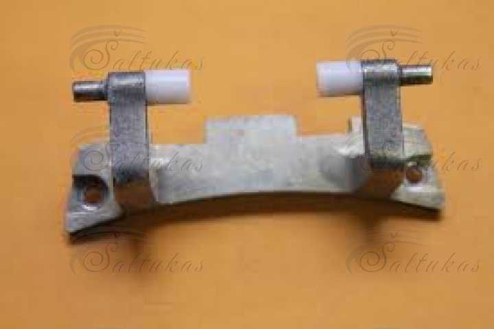 Washing machine GORENJE door hinge, orig. Washing machine door hinges