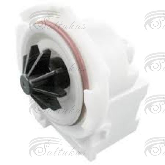 C00272301, C00256542, 488000386526, 482000022009, KEBS105/011, 160023601 Circulation motors for dishwashers pumps