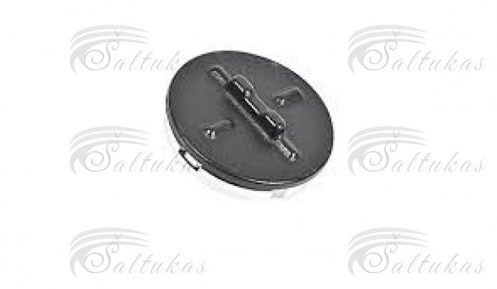 Dujinės viryklės ELECTROLUX / AEG Degiklio galvutė D-70 мм,EGT6142NOK Gas stove burners