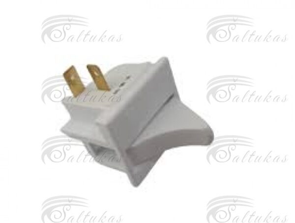 Jungiklis BEKO,ARCELIC,VESTEL ir kt šaldytuvams, apšvietimo,orig. Switches for refrigerator bulbs