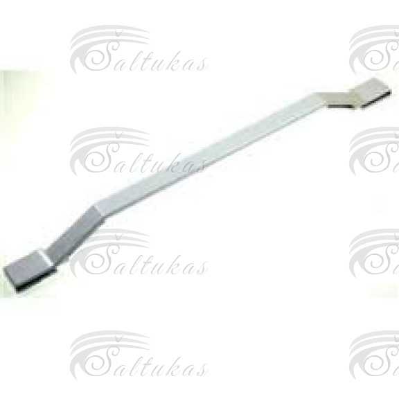 Elektrinės orkaitės WHIRLPOOL/INDESIT durų rankena Handles and door handles for electric and gas stove ovens