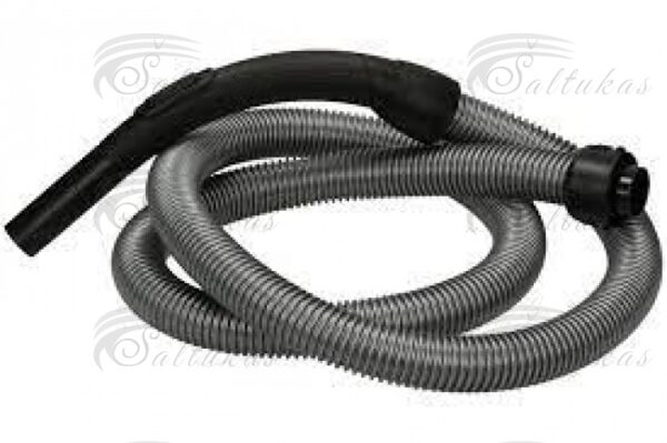 Ulki pump hose NILFISK, 190cm, A100, A200, A300, A400 series for modelsIlgis: 1.9 m, Color: black / light gray, Hose diameter: 29.5 mm, Diameter of the connection device: 31 mm, Diameter of the telescopic tube connection: 26 mm, Connector: Straight, Special Microwave ovens, vacuum cleaners, irons, hoods and other small parts of the technique