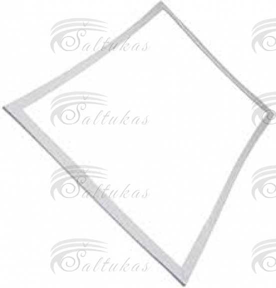 Šaldytuvo Lg viršutinė durų tarpinė 1135X580MM,orig. Gaskets for refrigerator doors, etc.