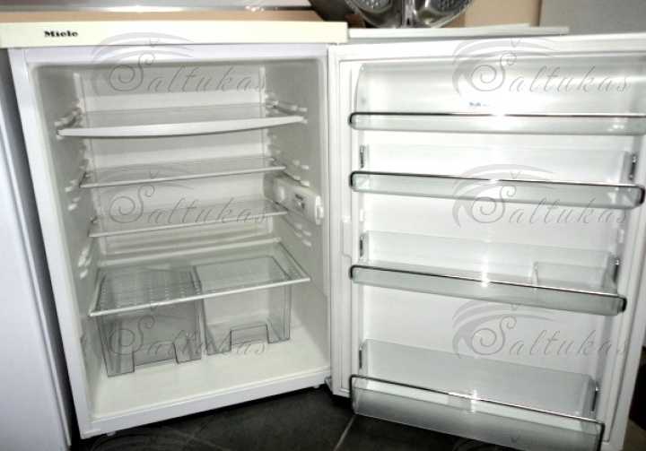 Miele refrigerator 860x595x600mm, used Refrigerators and freezers