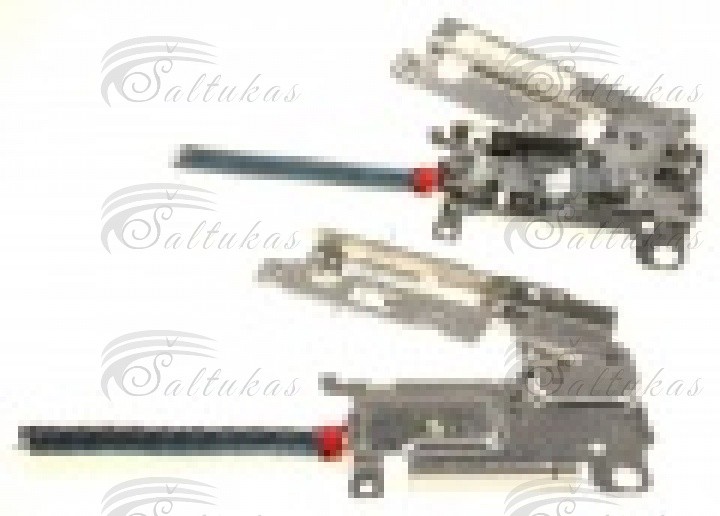 Indaplovės ELECTROLUX / AEG vyrių komplektas , FSE73507P,modeliams Dishwasher hinges cord support details