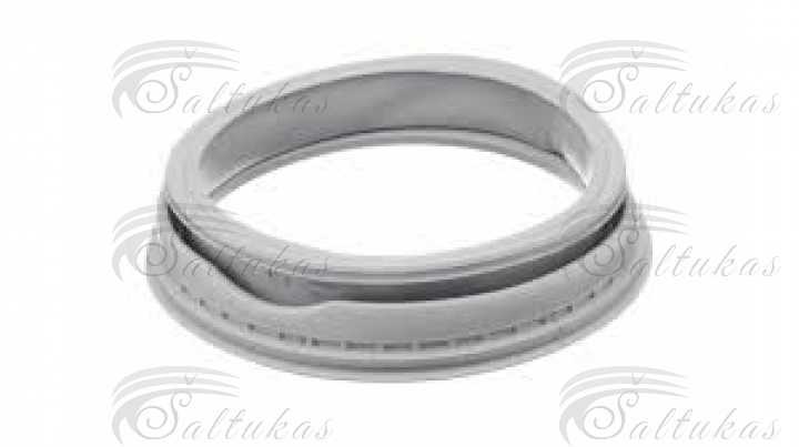 Bosch/SIEMENS washing machine door gasket Door gaskets for washing machines