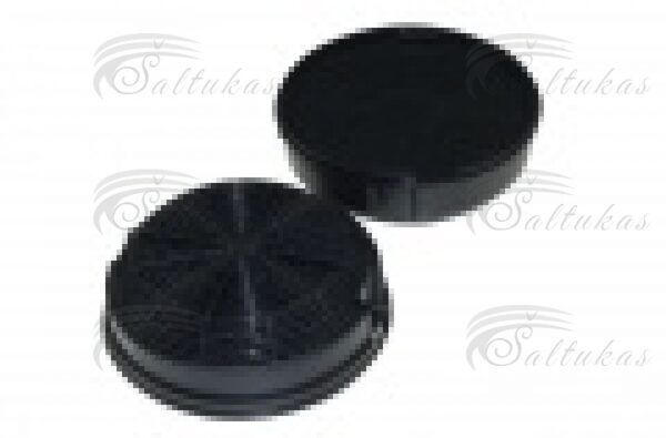 Gartraukio filtras ELICA, AEG, ELECTROLUX TYPE 47, 150x50mm, 2 vnt