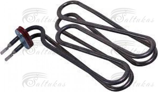Skalbimo mašinos CANDY/HOOVER,su džiovykle tenas 1300w,WDXA45 385A-S modeliams ir kt Heating elements for washing machines