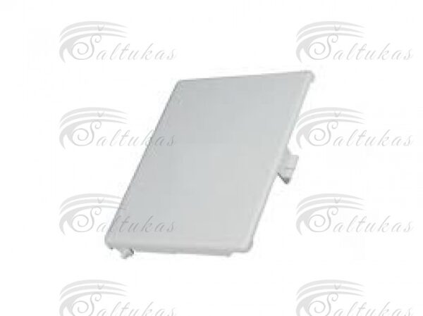 Skalbyklės MIELE filtro korpuso dangtelis Pump filters for washing machines and their gaskets
