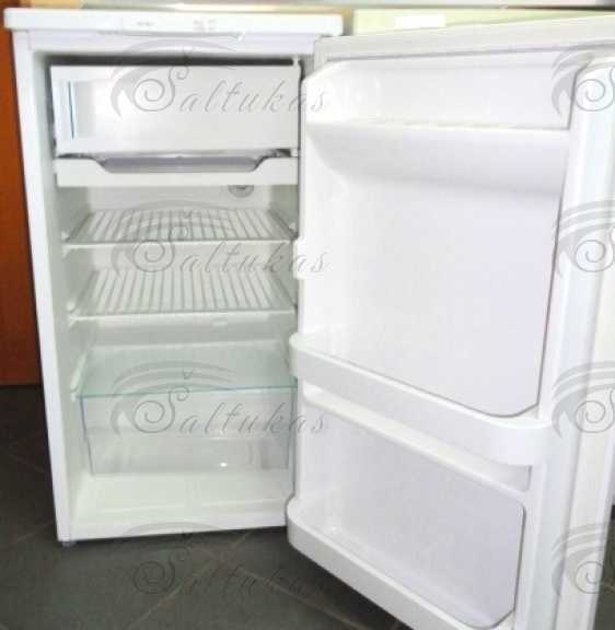 Refrigerator BAUKNECHT 455x850x610mm, used Refrigerators and freezers