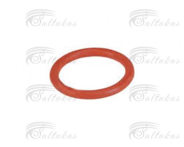 Tarpinė kavos aparatui SAECO, O-ring, išorė 16mm, storis 1,78mm, OR2050, kaitinimo elemento