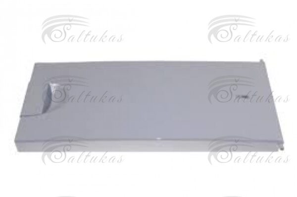 Durėlės komplekte šaldiklio SMEG,WHIRLPOOL/INDESIT,orig.505 X 227 mm. Door handles for refrigerators chamber door