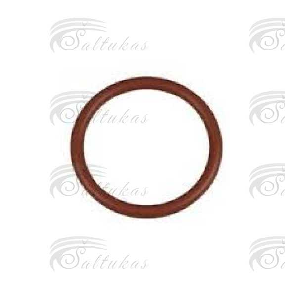 Tarpinė kavos aparatui BOSCH, SIEMENS, 46x38x4mm O-ring, (preso),1vnt Gaskets, hoses and tubes for coffee machines