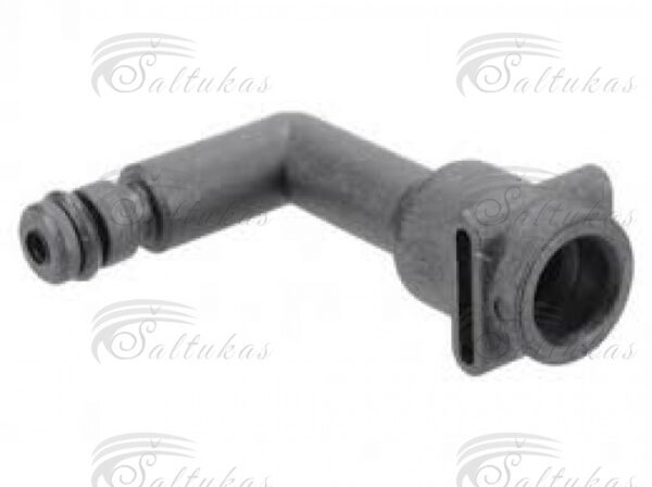 Kavos aparato BOSCH, SIEMENS, NEFF, GAGGENAU SLEEVE rankovė Valves, presses, connectors, pressure sensors, couplings and other parts of coffee machines