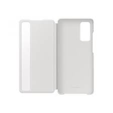 Samsung S20 FE phone case white orig, Batteries for phones, video cameras cases protecting glasses and other parts