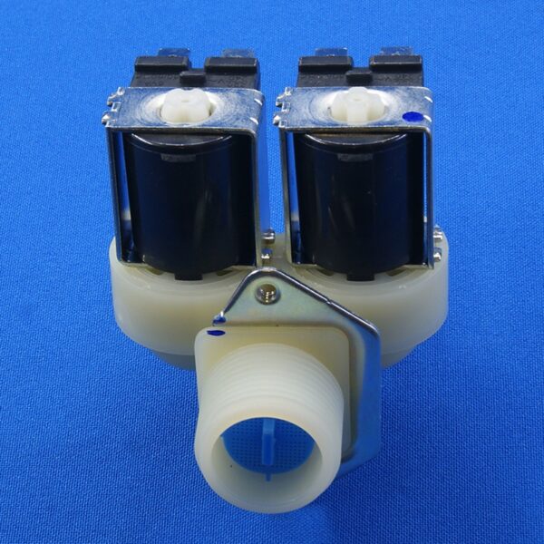 Washing machines BEKO, BLOMBERG,GORENJE,FAGOR-BRANDT,VESTEL, etc. water valve orig. Valves for washing machines
