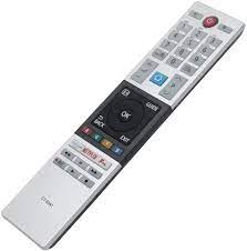 TV TOSHIBA remote R/C 42150P R/C 42150P TOSHIBA NEC CT-8541 ROHS Parts of TVs, gate air controls, etc.