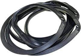 Gas electric stove SMEG door gasket 780mm x 330mm Gaskets for ovens,stove doors ,sealing rubbers