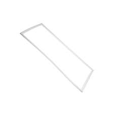 Miele refrigerator door gasket bottom Gaskets for refrigerator doors, etc.