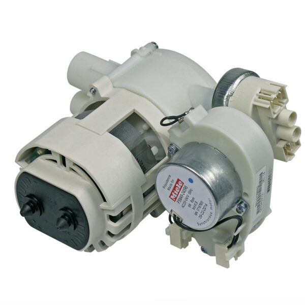 Dishwasher Miele circulation pump in the kit - Image 4