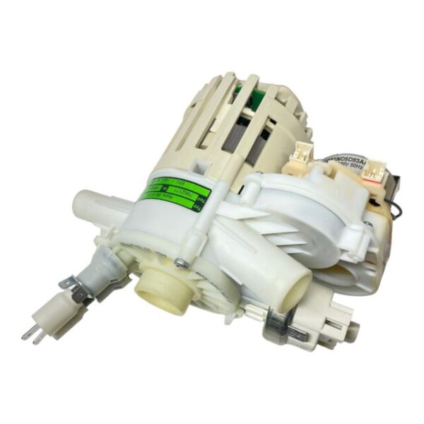 Dishwasher Miele circulation pump in the kit - Image 2