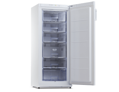 New freezer Snowflake F22SM-T1000E (formerly F22SM-T100021), section 6 Refrigerators and freezers