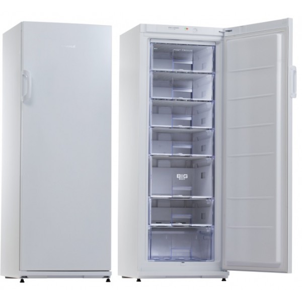 New freezer Snowflake F27SM-T1000E (formerly F27SM-T100021),7 compartments Refrigerators and freezers