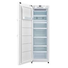 New freezer Snowflake F27FG-T1000G (formerly F27FG-Z100011), No-Frost, electronic control, section 7 Refrigerators and freezers