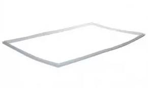 Refrigerator GORENJE,PANASONIC door rubber top 1010×560мм. Gaskets for refrigerator doors, etc.