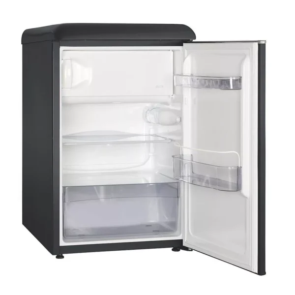 New refrigerator R13SM-P6000G (formerly R130-1101AA) with mini-freezer, white color Refrigerators and freezers