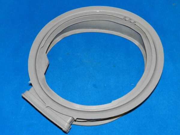 Gasket for the doors of the LG washing machine Door gaskets for washing machines