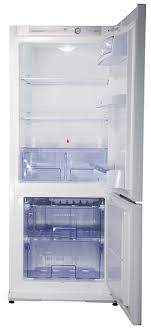 New snowflake refrigerator RF27SM-S0002F (formerly RF27SM-S100210), white color, integrated handles Refrigerators and freezers