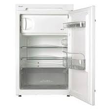 New refrigerator R13SM-P6000G (formerly R130-1101AA) with mini-freezer, white color Refrigerators and freezers