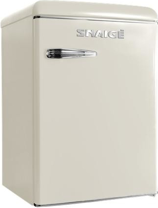 New refrigerator R13SM-P6000G (formerly R130-1101AA) with mini-freezer, white color Refrigerators and freezers