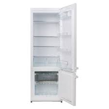 New refrigerator Snowflake RF34SM-S0002F (formerly RF34SM-S100210), white color Refrigerators and freezers