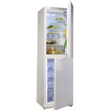 New refrigerator Snowflake RF35SM-P1002E (formerly RF35SM-P100223) white color Refrigerators and freezers
