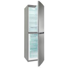 New refrigerator Snowflake RF57SG-P5CB2F former RF35SM-S1CB210, stainless steel color Refrigerators and freezers