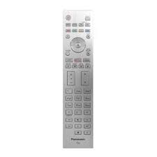 PANASONIC TV remote Parts of TVs, gate air controls, etc.