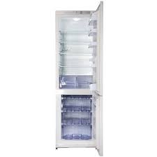 New refrigerator Snowflake RF34SM-P100NE (formerly RF34SM-P100273), white color Refrigerators and freezers