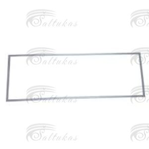 Refrigerator GORENJE magnetic gasket T 6N L1750-60-BE MT7,1670x565mm Gaskets for refrigerator doors, etc.