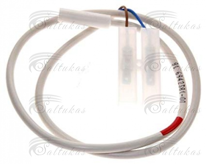 Refrigerator ORIGINAL thermocouple 4.7kΩ, LIEBHERR Temperature protection and thermocouple of refrigerators