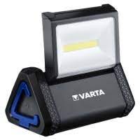 WORK FLASHLIGHT FLEX AREA LIGHT VARTA 118,8 mm anthracite 17648 Tools and other equipment