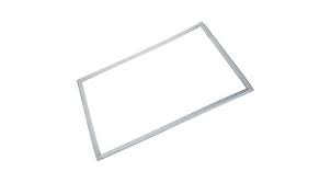 Door gasket BEKO, BLOMBERG, 553x954mm,orig. Gaskets for refrigerator doors, etc.